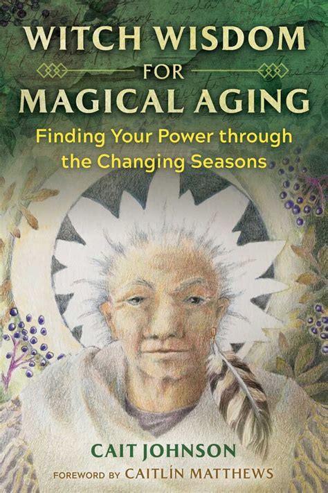 Unlocking the Secrets to a Magical Life